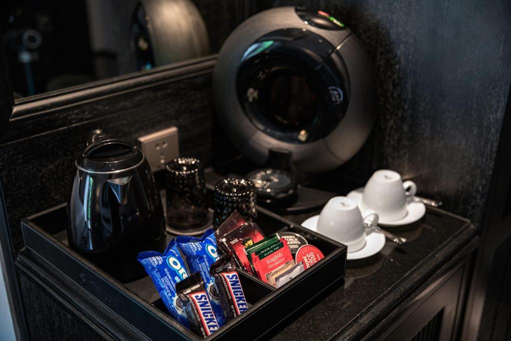 La Sinfonía del Rey Hotel & Spa - 13