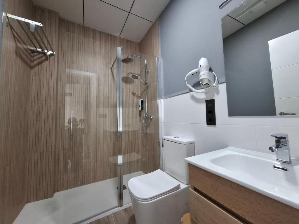 Medea Suites Apartamentos - 11