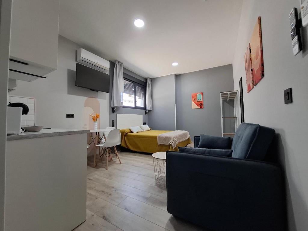 Medea Suites Apartamentos - 10