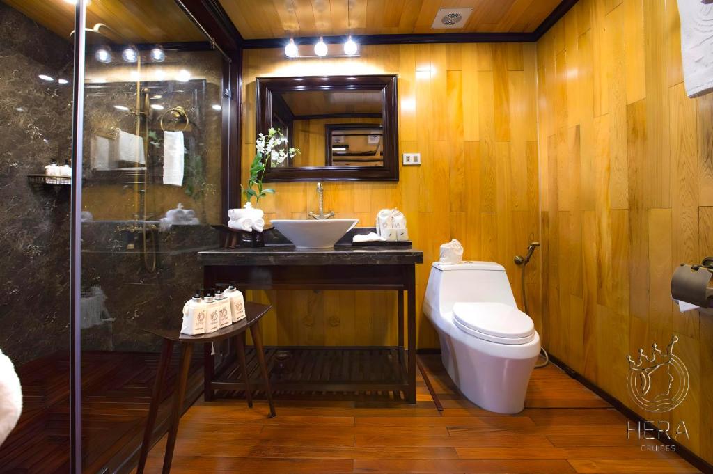 Hera Grand Luxury Cruise - 7