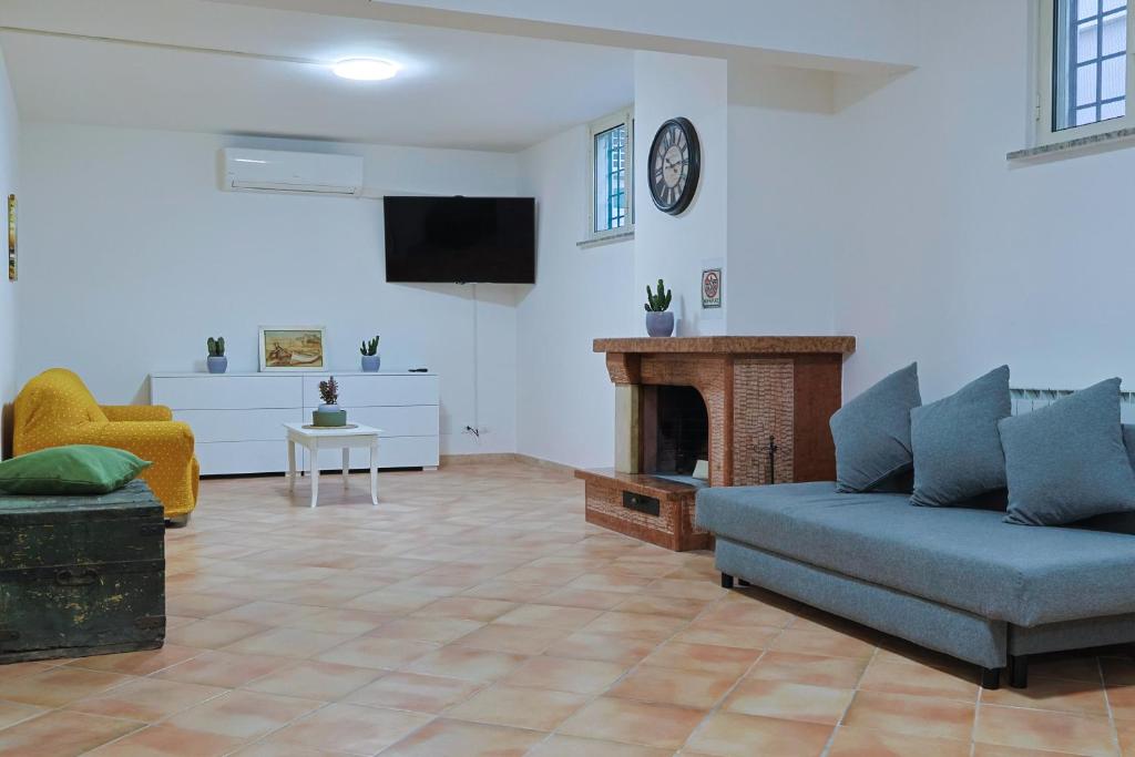 Zdjęcie z galerii obiektu Villa Lella w mieście Ardea