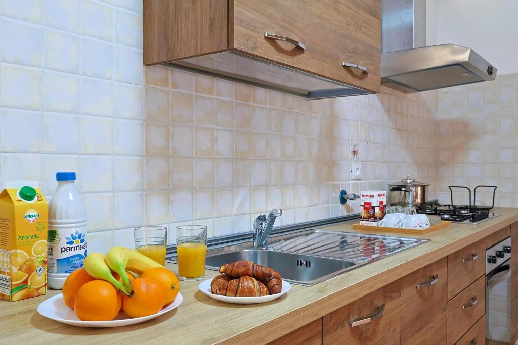Zdjęcie z galerii obiektu Villa Lella w mieście Ardea
