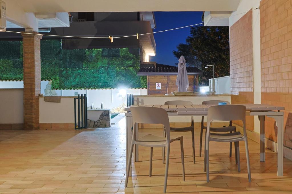 Zdjęcie z galerii obiektu Villa Lella w mieście Ardea