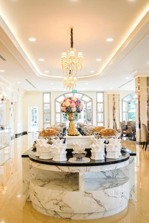 LK Grand Empire - Resim 12