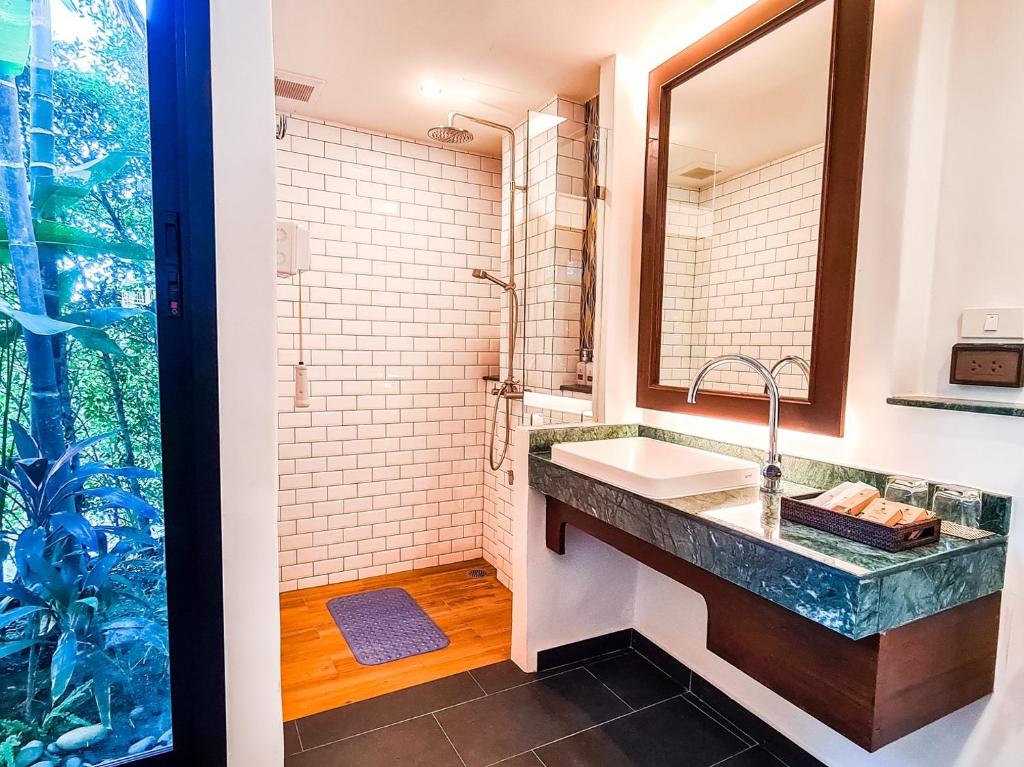 Smile Lanna Hotel - Resim 7