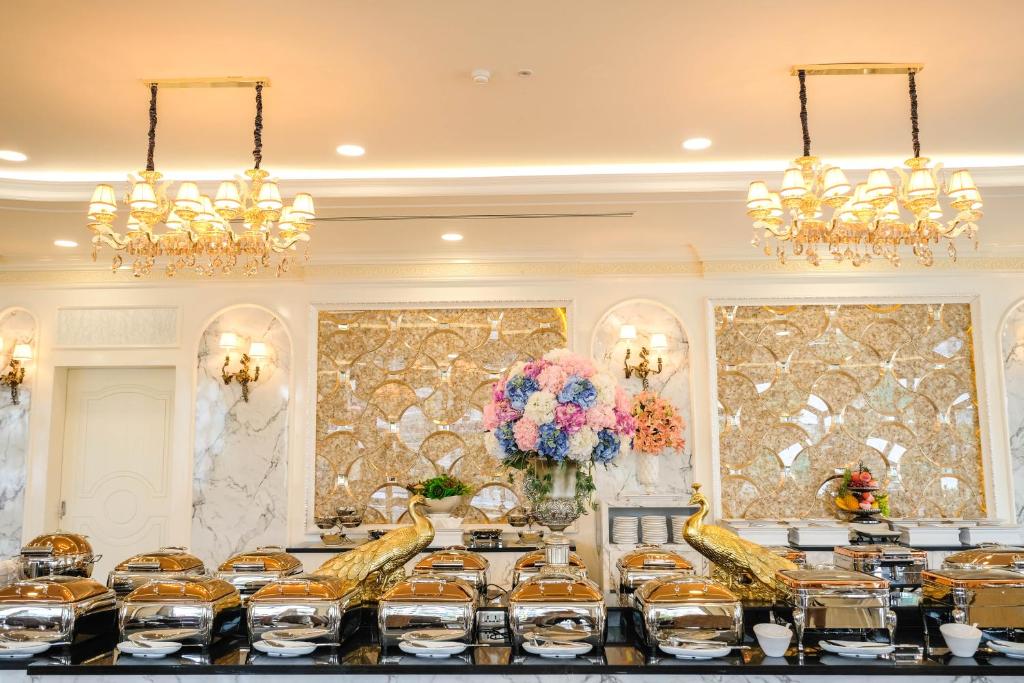 LK Grand Empire - Resim 11