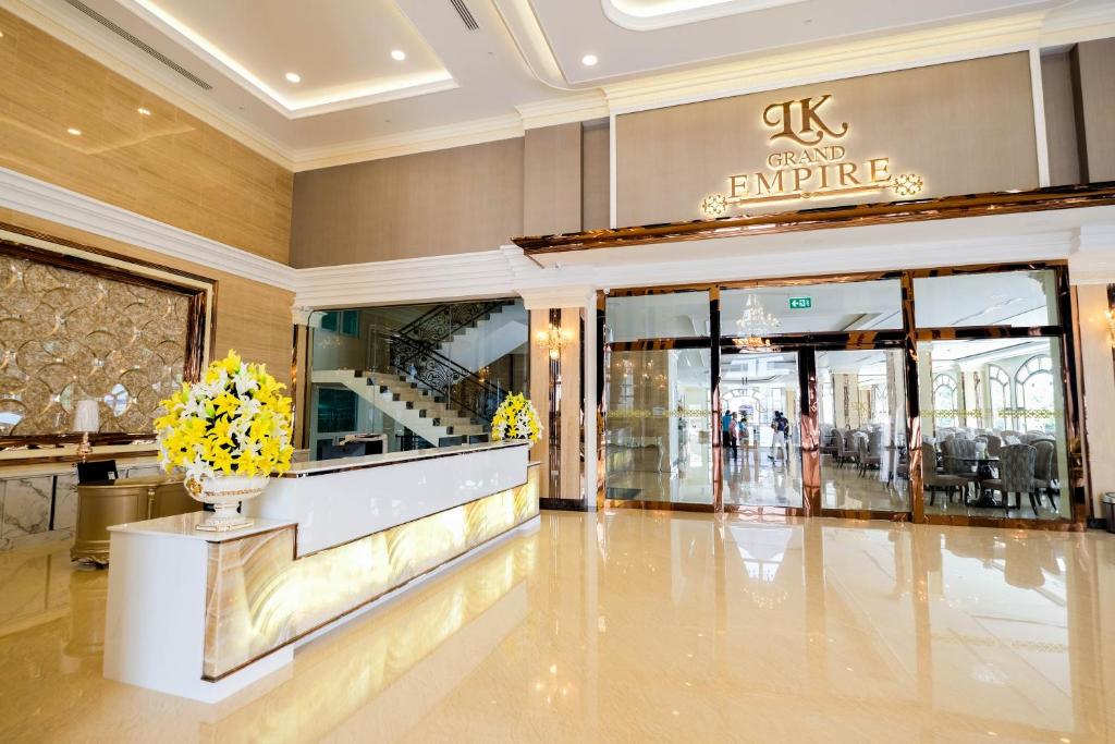 LK Grand Empire - Resim 8