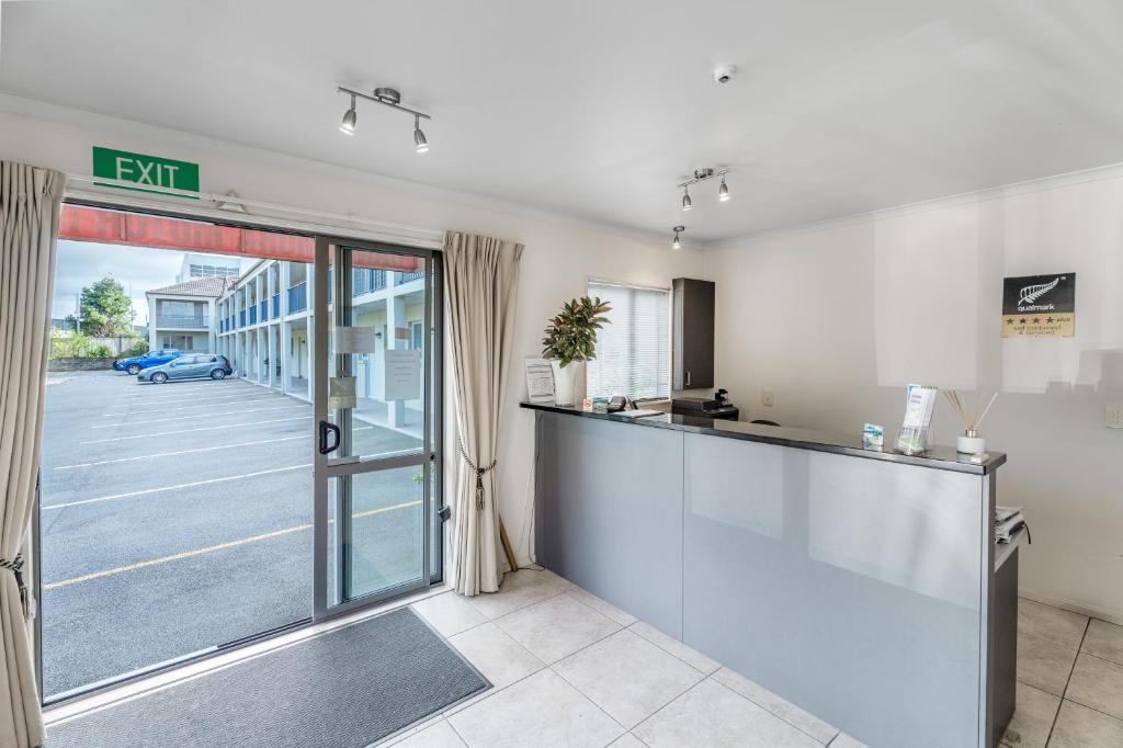 Dannemora Motor Inn - Resim 32