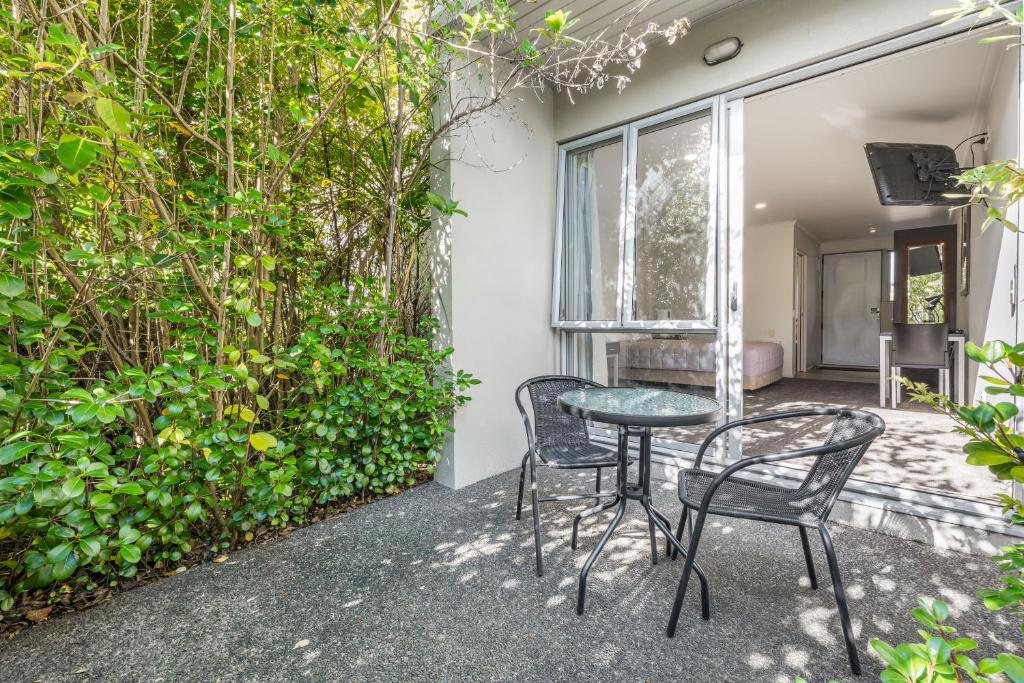 Dannemora Motor Inn - Resim 29