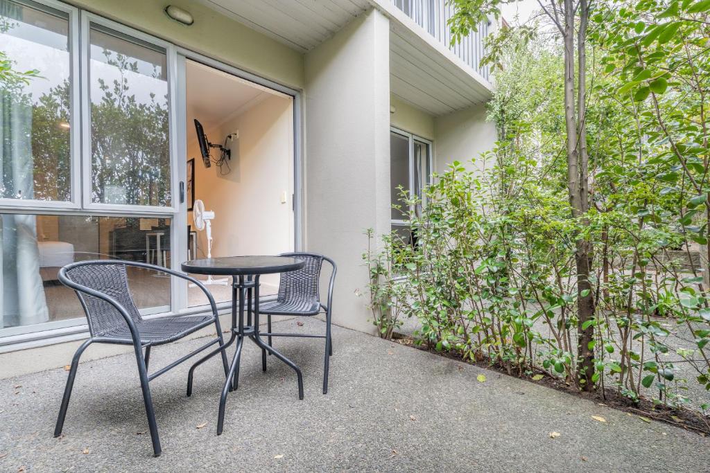 Dannemora Motor Inn - Resim 19