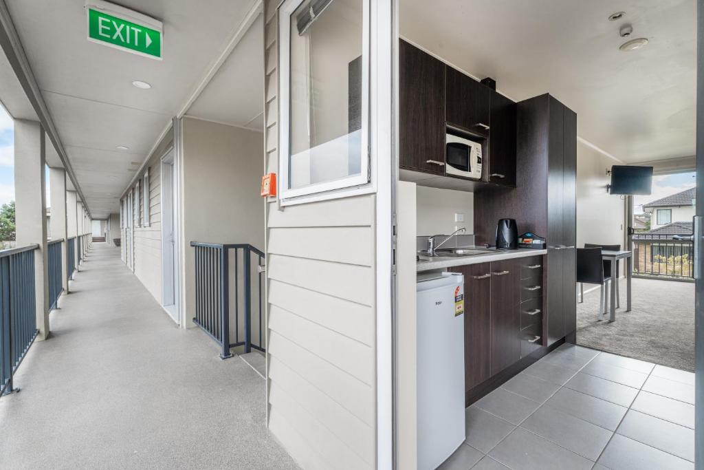 Dannemora Motor Inn - Resim 22