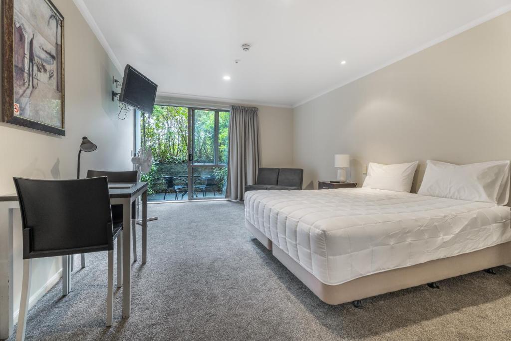 Dannemora Motor Inn - Resim 9