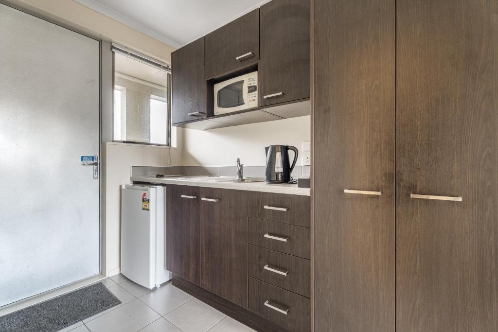 Dannemora Motor Inn - Resim 15