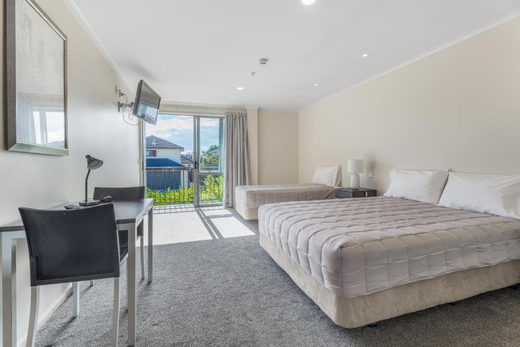 Dannemora Motor Inn - Resim 2