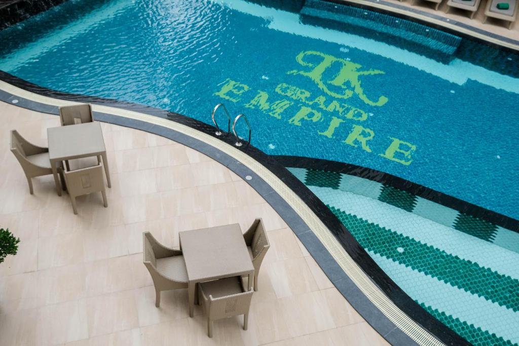 LK Grand Empire - Resim 13