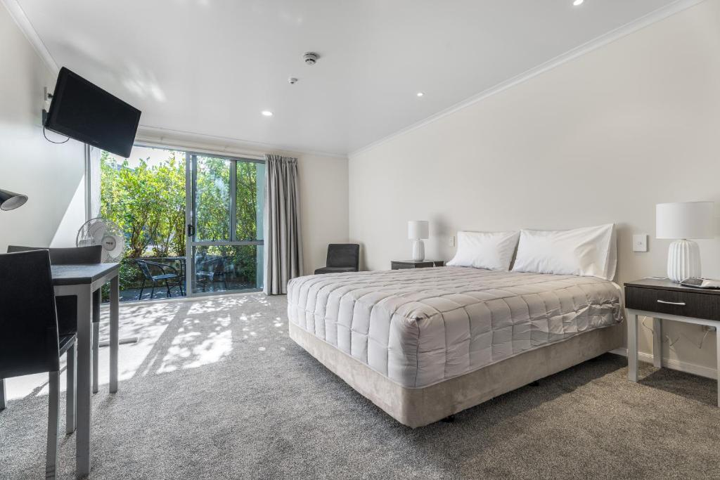 Dannemora Motor Inn - Resim 1