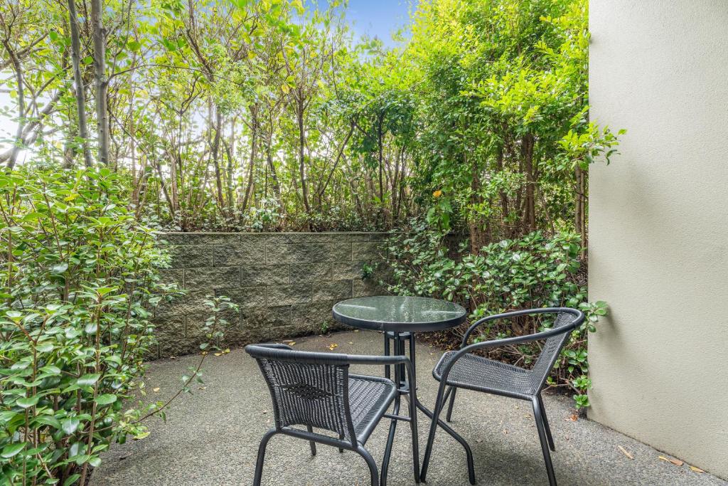 Dannemora Motor Inn - Resim 26