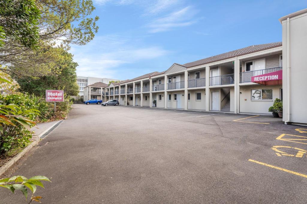 Dannemora Motor Inn - Resim 23