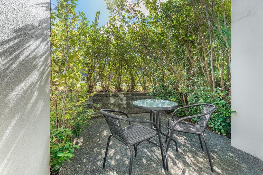 Dannemora Motor Inn - Resim 24