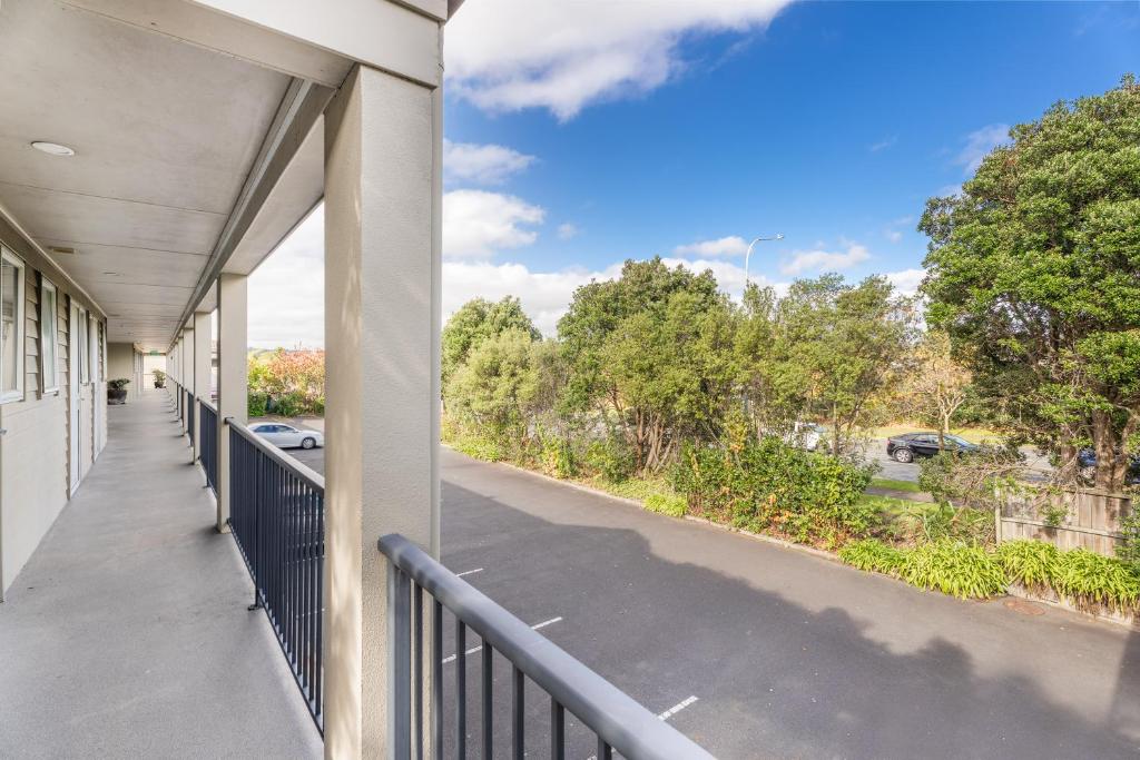 Dannemora Motor Inn - Resim 27