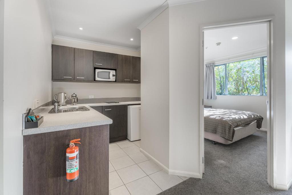 Dannemora Motor Inn - Resim 33