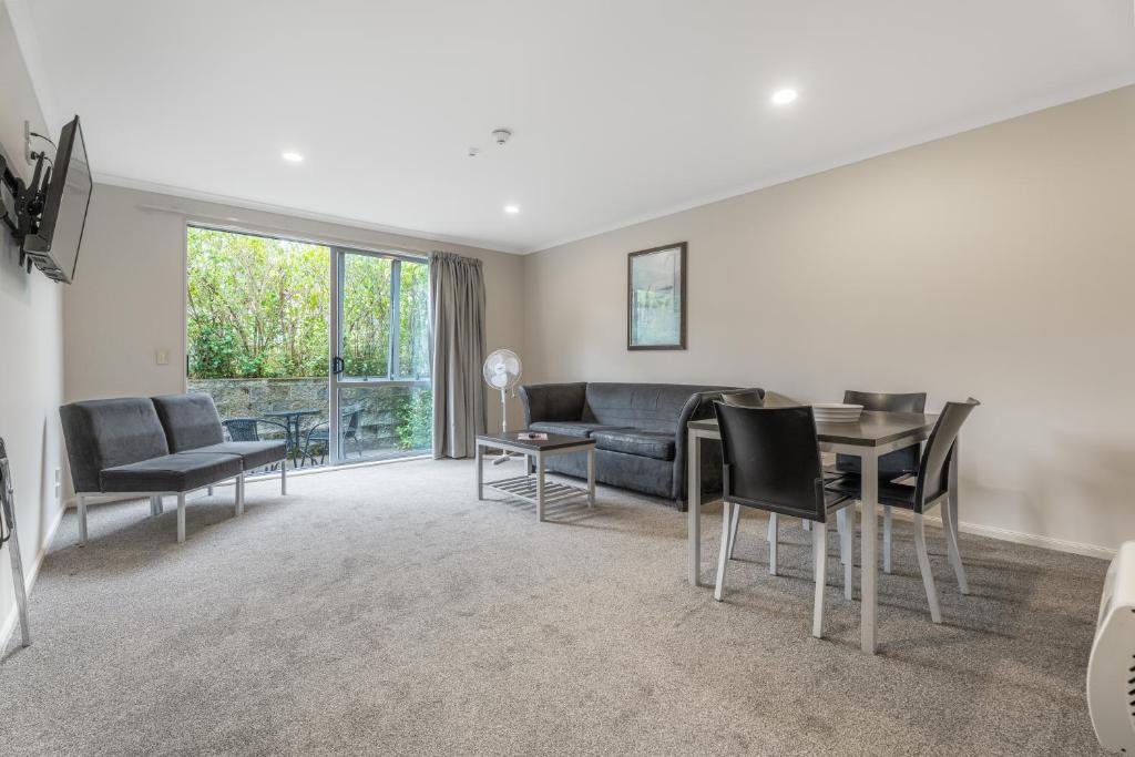 Dannemora Motor Inn - Resim 4