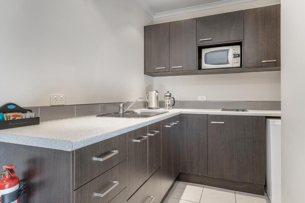 Dannemora Motor Inn - Resim 31