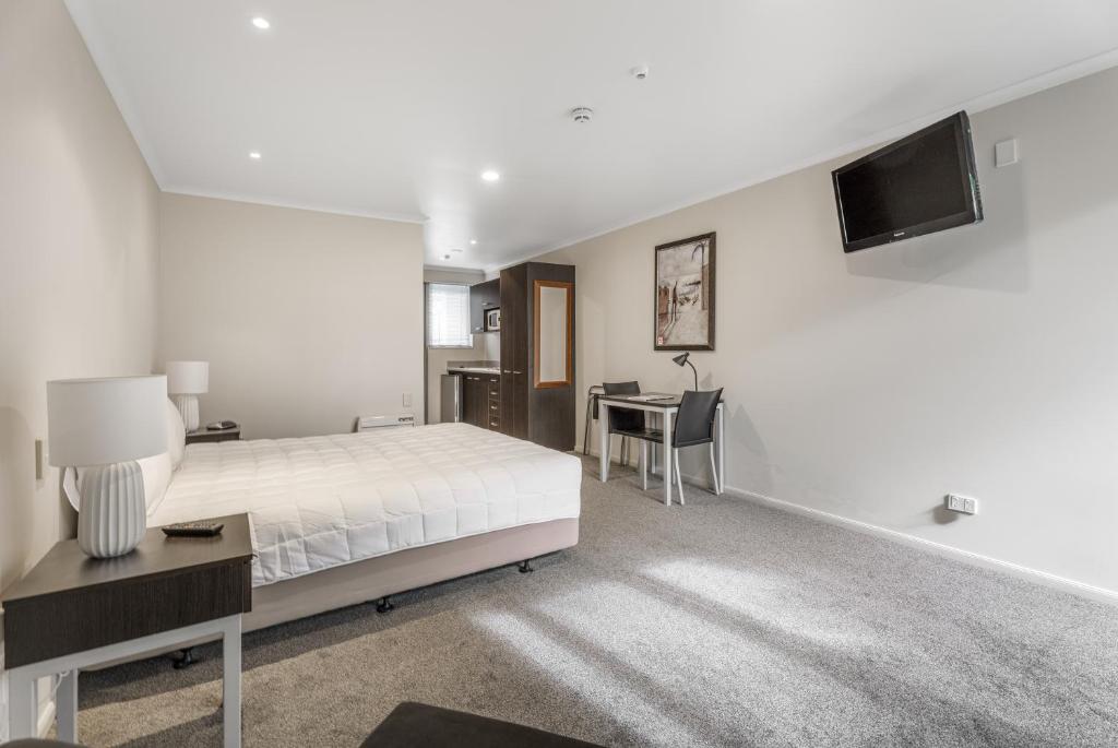 Dannemora Motor Inn - Resim 30