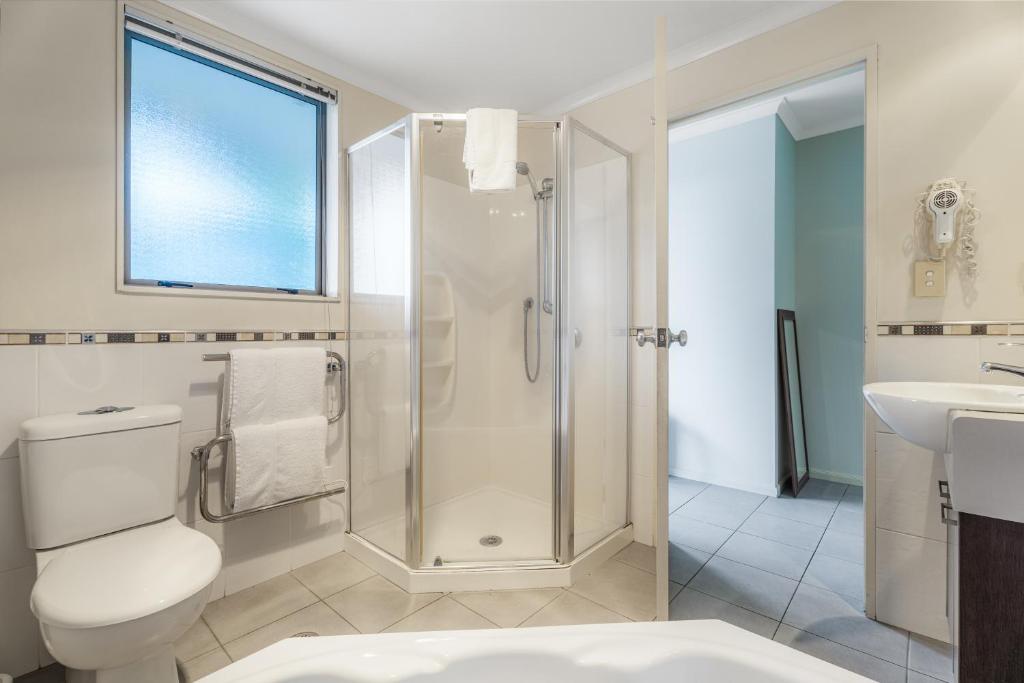 Dannemora Motor Inn - Resim 37