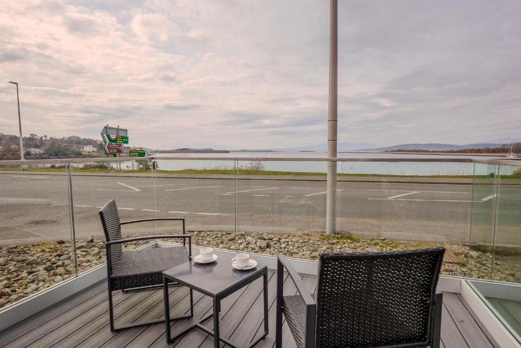 Příroda nedaleko hotelu