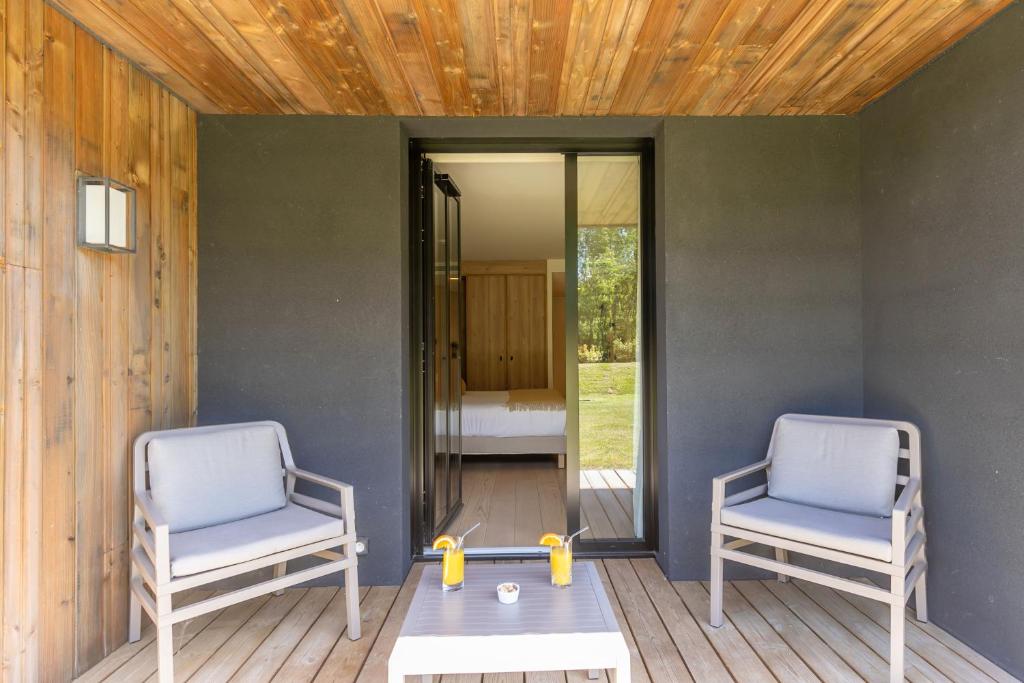 Auberge de la Caillère - 8