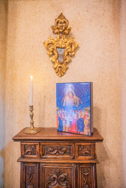 Fotografie z fotogalerie ubytování La Maison Bakéa v destinaci Cordes-sur-Ciel