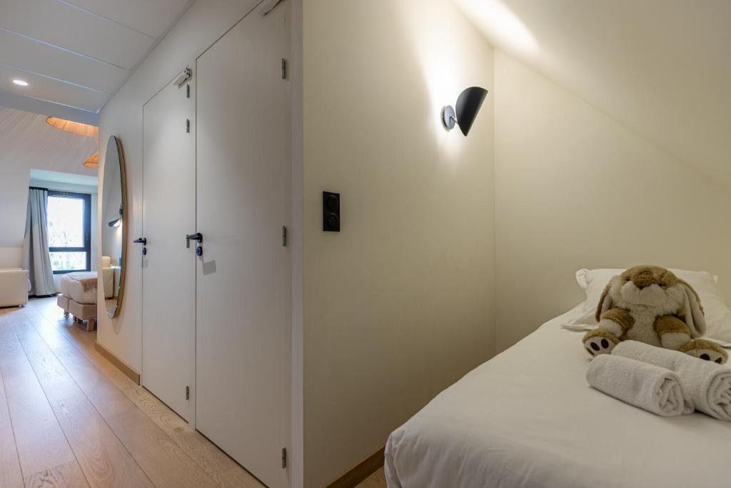 Auberge de la Caillère - 19