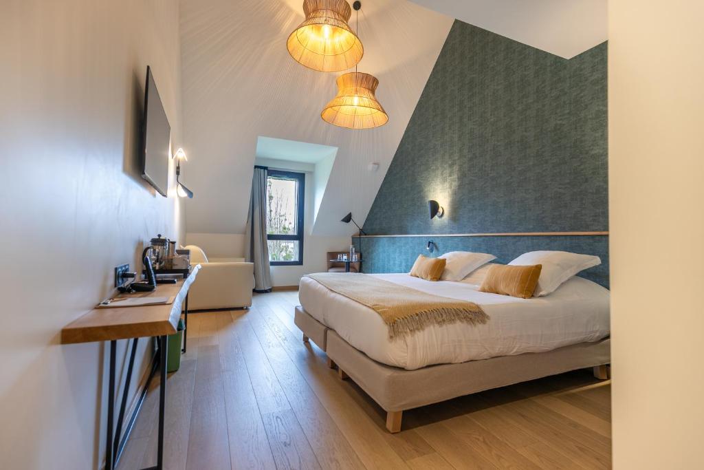 Auberge de la Caillère - 17