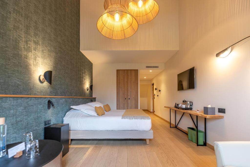 Auberge de la Caillère - 16