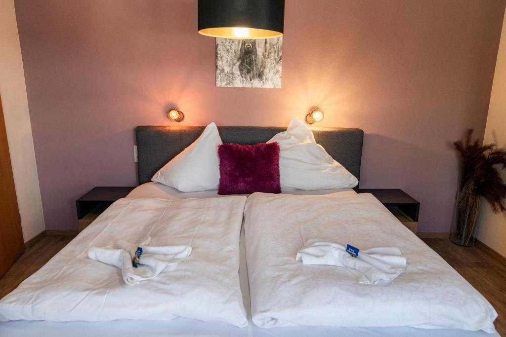 Landhotel Sportalm - Apartamento Con Balcón