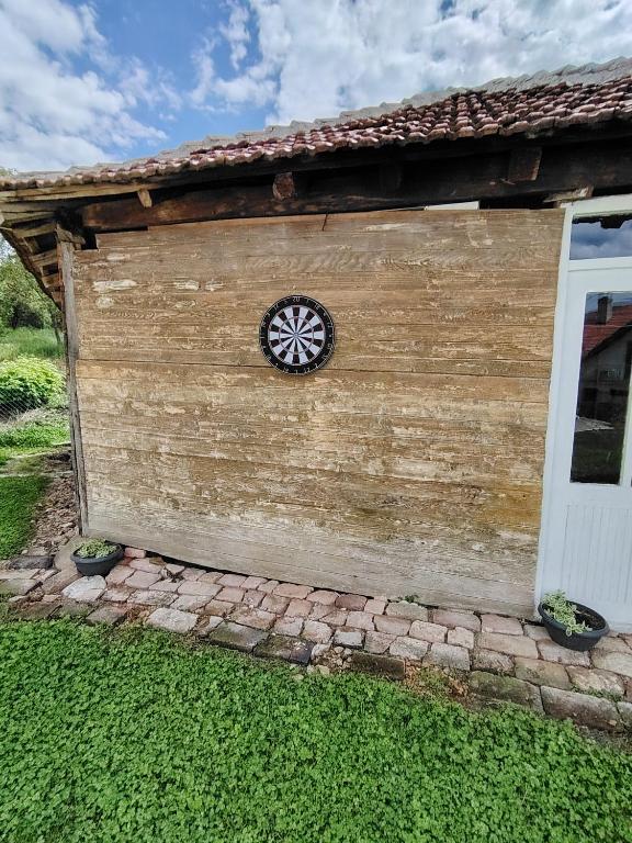 Fotografija u galeriji objekta Apartmani Ruj u gradu Soko Banja