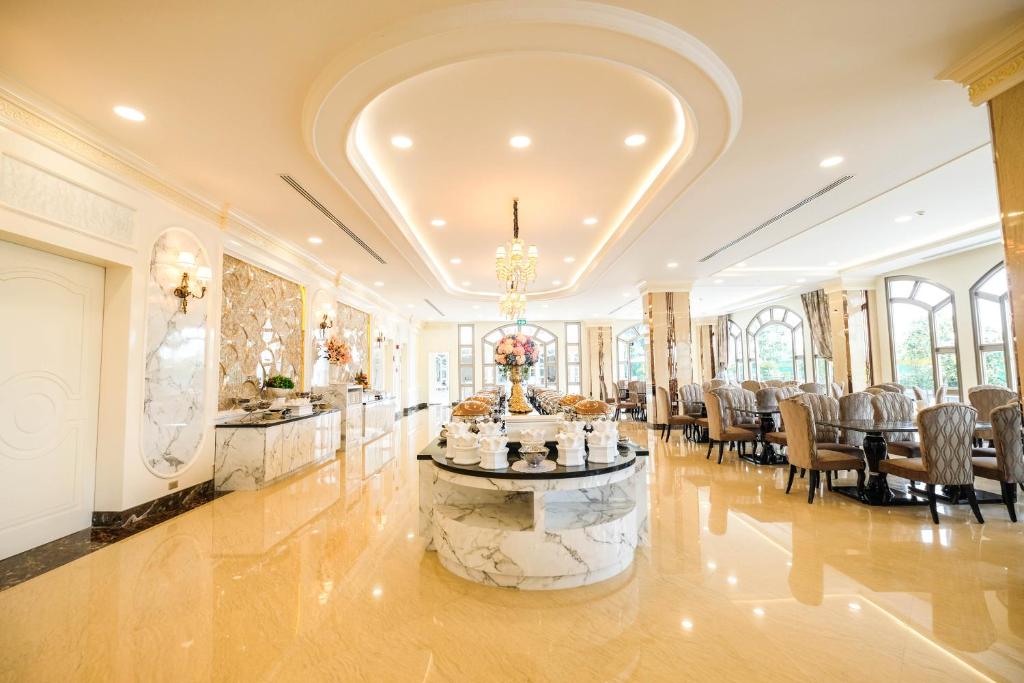 LK Grand Empire - Resim 26