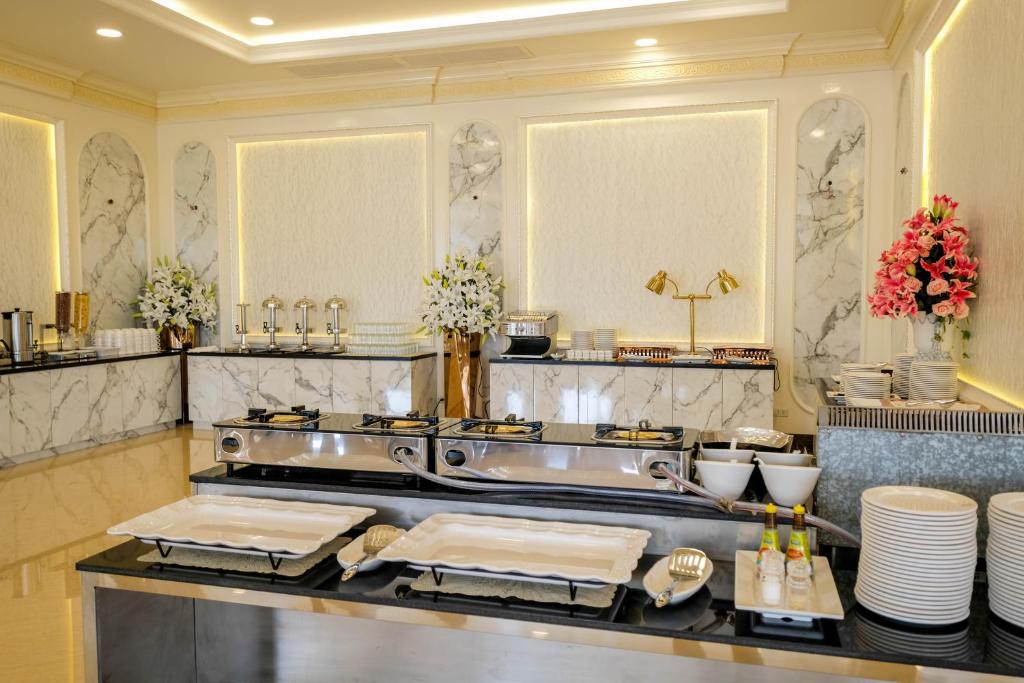 LK Grand Empire - Resim 22