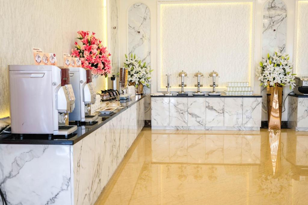 LK Grand Empire - Resim 17