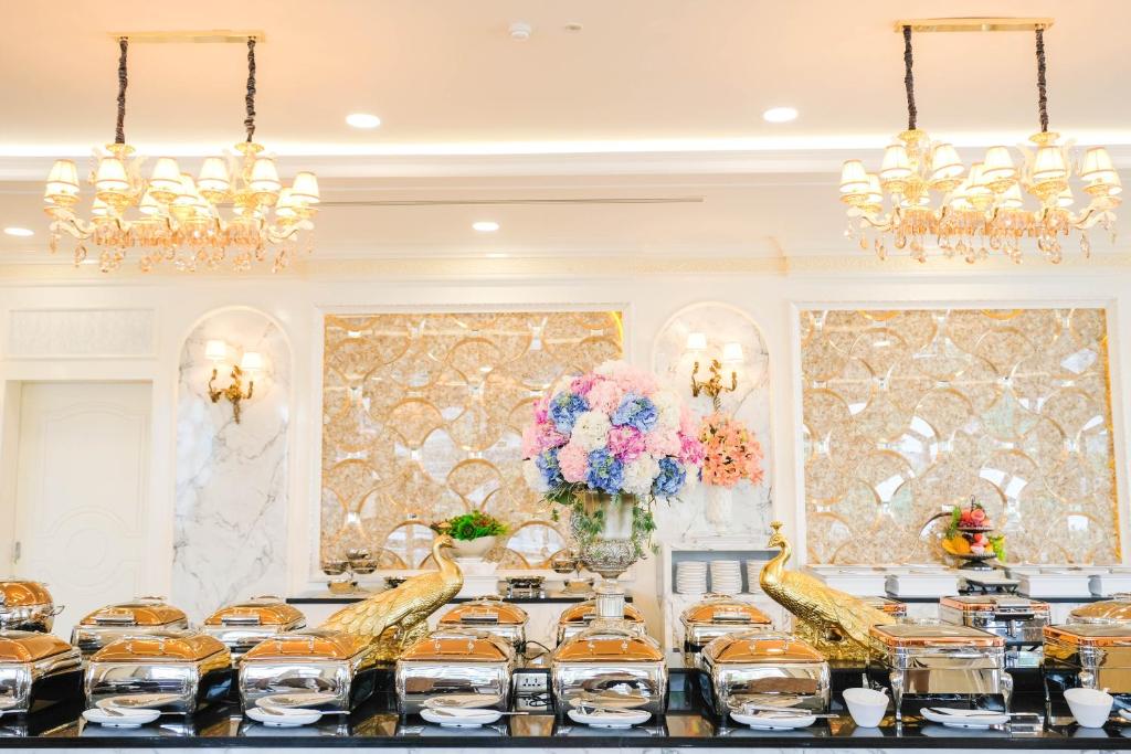 LK Grand Empire - Resim 16