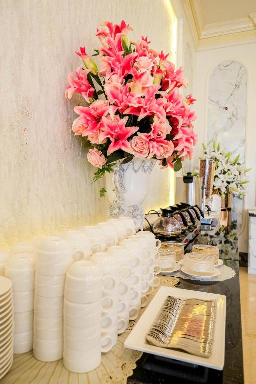 LK Grand Empire - Resim 19