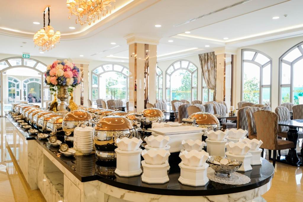 LK Grand Empire - Resim 5