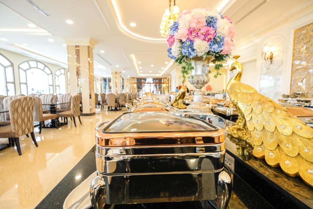 LK Grand Empire - Resim 24