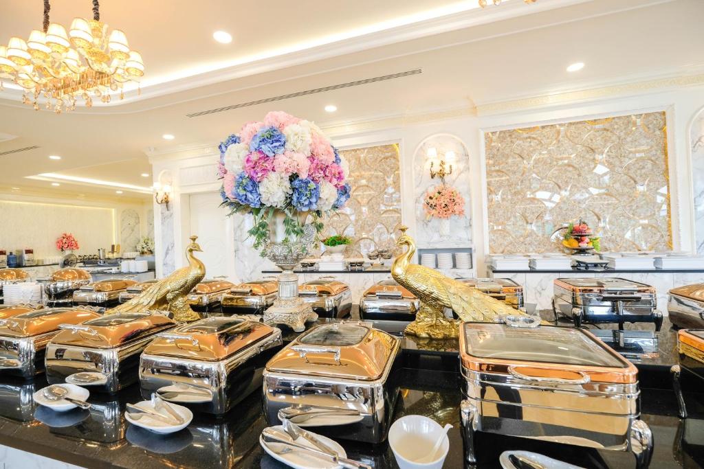 LK Grand Empire - Resim 27