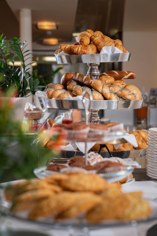 Hotel Sandwirth - Resim 8