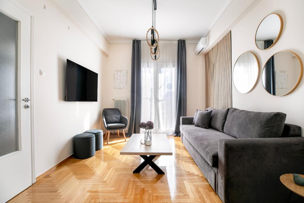 Helios Apartment by A&A Residences