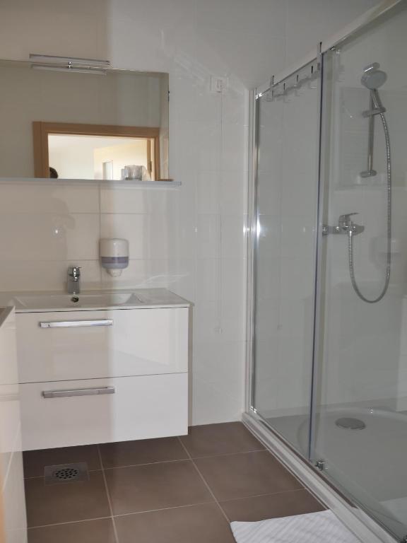 Hotel Lika Jug - Single Room