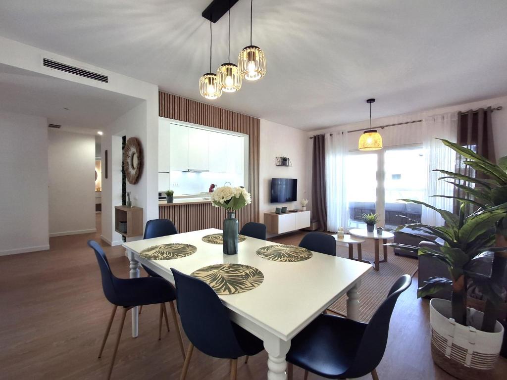 Beach Lounge Apartment Litoralmar