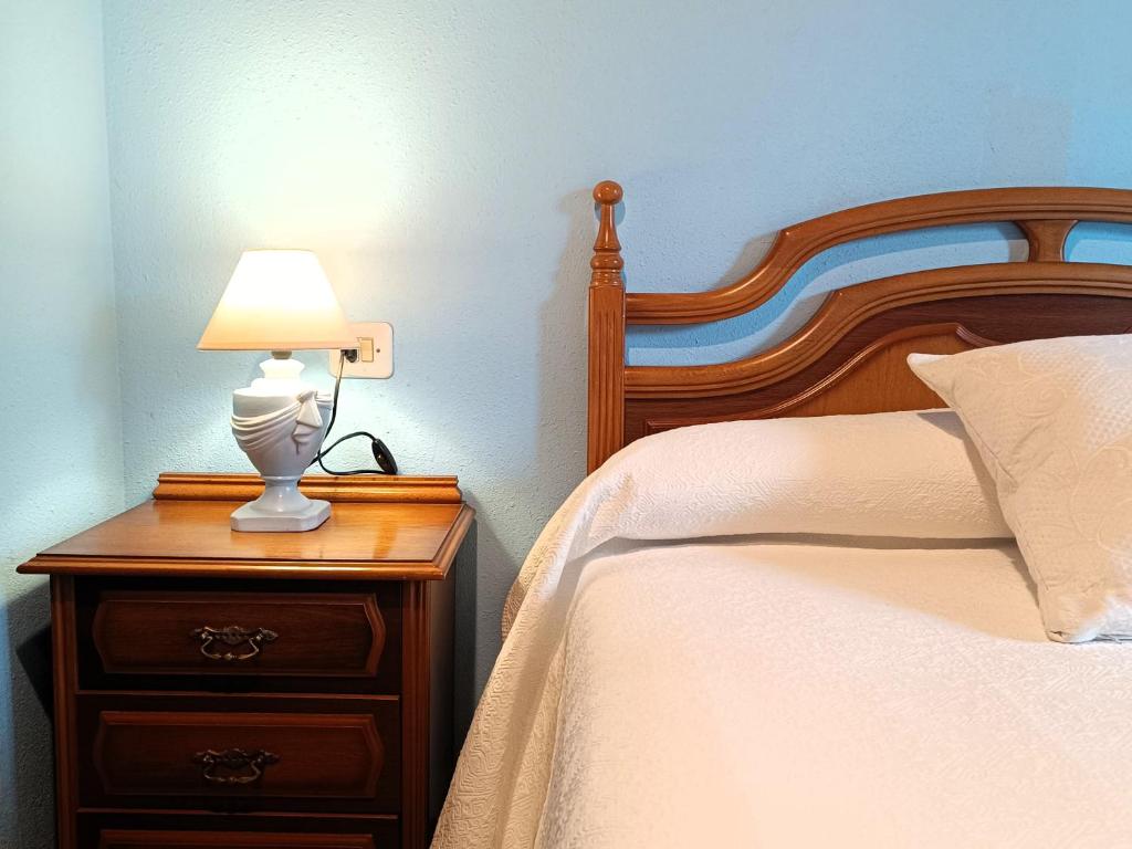 Gallery image of Apartamentos Casa Margot in Sevares